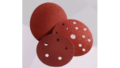 Новые круги 3M™ Cubitron™ II Hookit™ 950U
