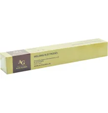Электроды AG E 385-16 3,2*350мм 2кг (E385-16)_Alfa Global
