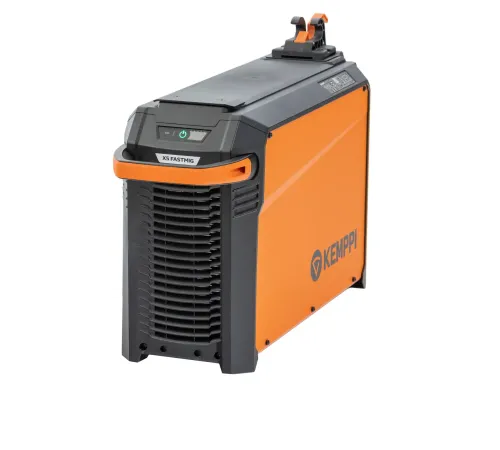 Источник сварочный KEMPPI X5 Power Source 500 Pulse (WP) X5130500010