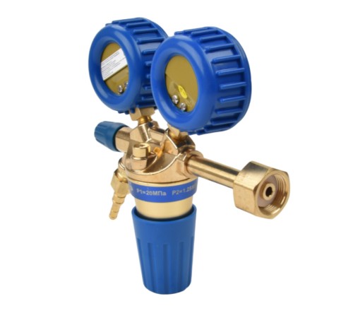 Редуктор Base Control Oxygen ГСЕ Красс 2117502PV
