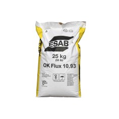Флюс сварочный OK Flux 10.93P 25 kg ESAB_1093000WP0