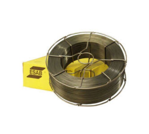 Проволока порошковая Core-Bright 309L 2.4mm 25kg VP_ESAB
