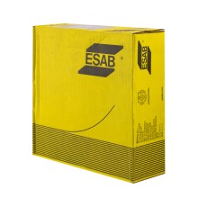 Проволока Св-08Г2С 0,8mm 15 kg (аналог ER70S-6)_ESAB SOLUT| ^