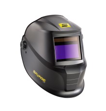 Щиток сварщика ESAB SAVAGE A40 9-13 Черная 0700000490