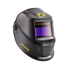 Щиток сварщика ESAB SAVAGE A40 9-13 Черная 0700000490