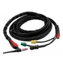 Горелка аргонодуговая TTC 250WS, 8м TIG TORCH_KEMPPI 627025708 (снято с производства) AZIA