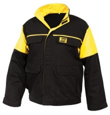 Куртка сварщика ESAB FR, размер XXL_0700010362 SOLUT|
