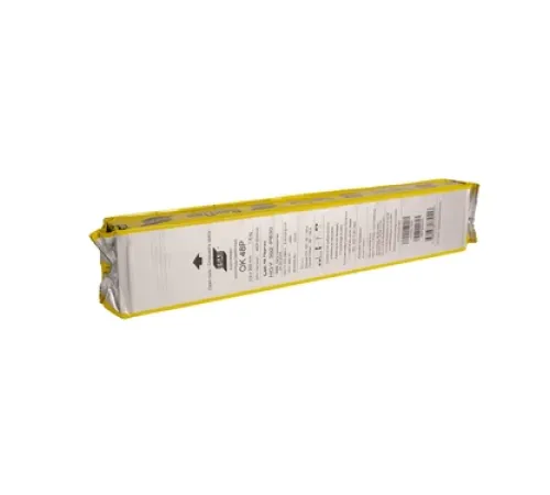 Электроды ESAB OK 48P 3.0x350mm VP 1.8kg_480P303WG0