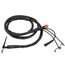 Горелка аргонодуговая TX 355 W 16M TIG TORCH_TX355W16