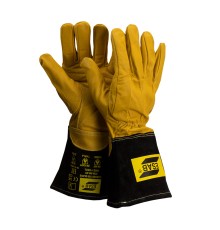Краги Curved Tig_ESAB SOLUT| AZIA