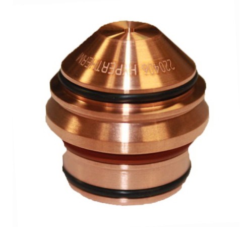 Сопло плазма для резки 260А SS для HPR Hypertherm_220406