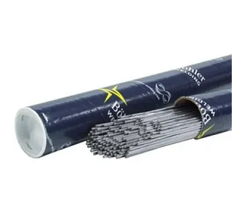 ПруткиTHERMANIT X 1,0x1000mm (ER307 (mod.))_Boehler