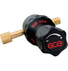 Регулятор-экономизатор GS40A AR/CO2, вх./ вых. G1/4