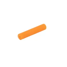 Трубка подачи проволоки KEMPPI GUIDE TUBE MIDDLE 1.2/33 ORANGE PLASTIC SP007432