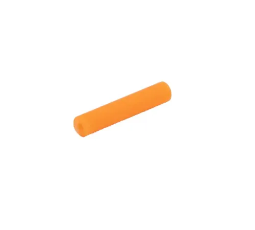 Трубка подачи проволоки KEMPPI GUIDE TUBE MIDDLE 1.2/33 ORANGE PLASTIC SP007432