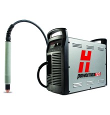 Аппарат плазменной резки Powermax125 400V, CPC, (мех.резак 15,2m)_Hypertherm