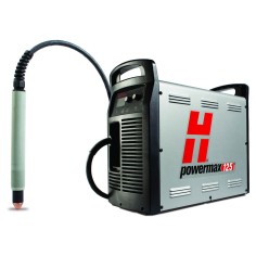 Аппарат плазменной резки Powermax125 400V, CPC, (мех.резак 15,2m)_Hypertherm