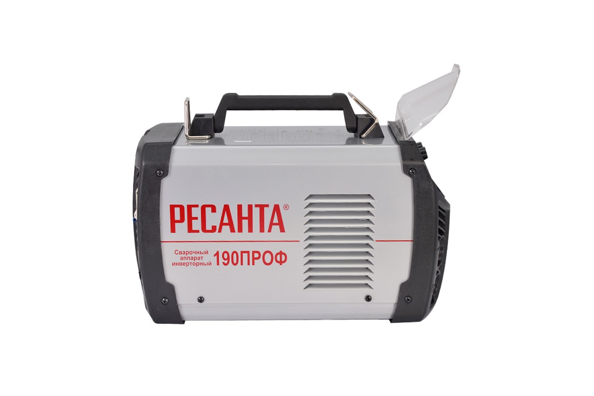 Аппарат сварочный САИ190 Ресанта AZIA 65/2