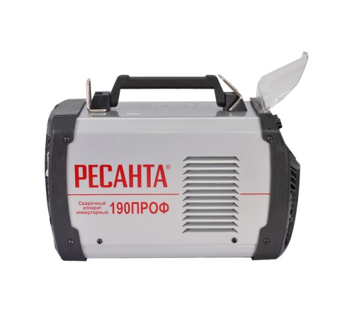 Аппарат сварочный САИ190 Ресанта AZIA 65/2