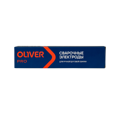 Электроды PRO 48.00 3.0./450 5 кг.Oliver_AZIA