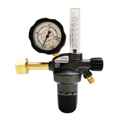 Регулятор GCE расхода газа аргон-углекислота ProControl Ar/CO2 ротаметр PCARV0059
