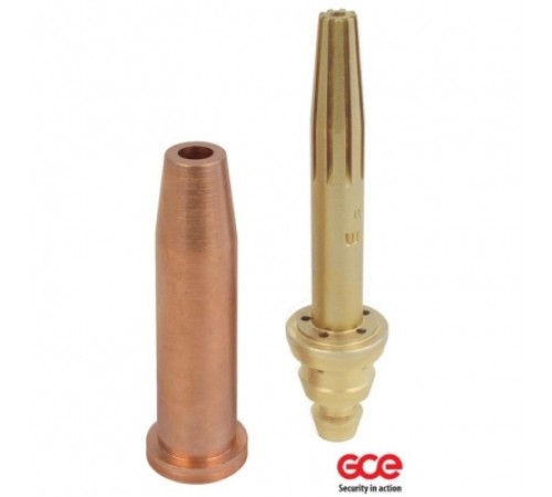 Мундштук пропан PNME COOLEX  3-10_GCE 0768652