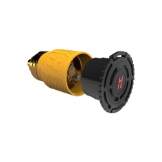 Устройство считывания картриджа Hypertherm PMX SYNC_528083