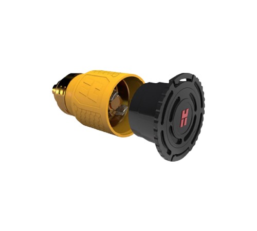 Устройство считывания картриджа Hypertherm PMX SYNC_528083