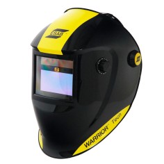 Щиток сварщика ESAB WARRIOR Tech Black 0700000400
