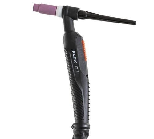 Горелка аргонодуговая KEMPPI TX353 W с водяным охлаждением