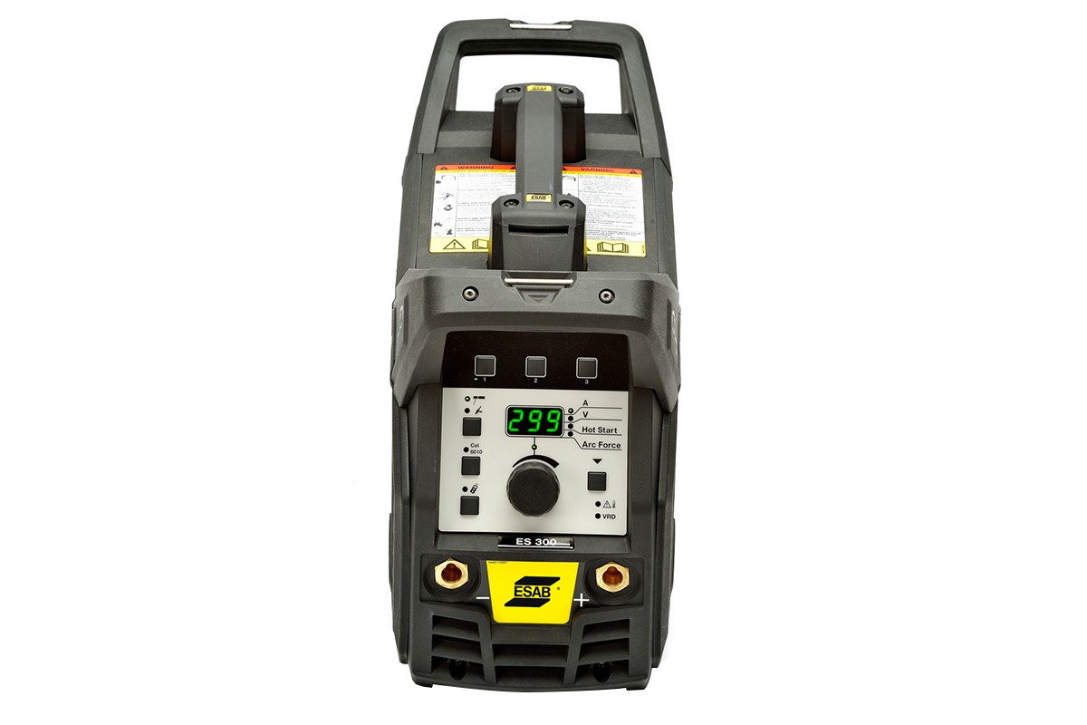 Аппарат сварочный ESAB Renegade ES 300i EU 0445100880
