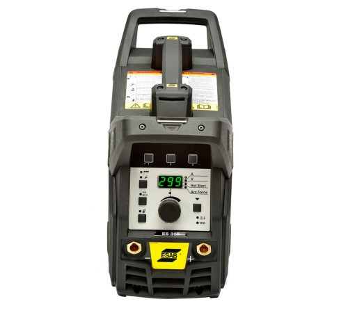 Аппарат сварочный ESAB Renegade ES 300i EU 0445100880