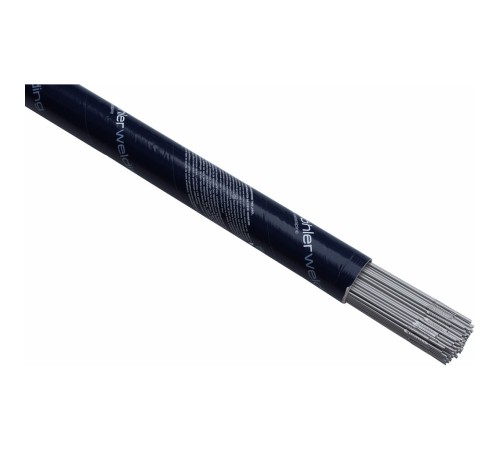 Прутки BOHLER Thermanit JE-308L BOHLER 2,0 x 1000 mm (5-20кг) 69636