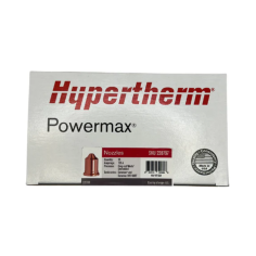 Комплект сопло 105А для резки 220990 (25шт) для РМХ Hypertherm_228797
