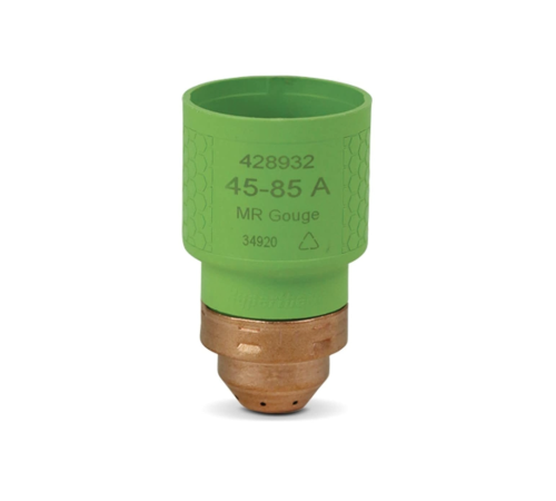 Набор неразъемный для строжки (макс. съем) 45-85А SmartSYNC Hypertherm_428932