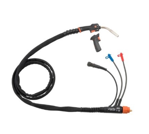 Горелка GXe 308 W A 3,5M (+GRe80)_KEMPPI