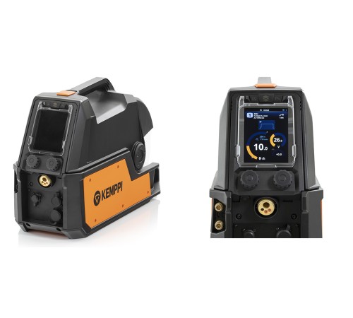 Блок подачи проволоки X5 Wire feeder 300 Auto KEMPPI X5230300000
