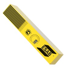 Электроды ESAB МР-3 5.0x450 Э46 (6,5 кг) E6013  AZIA
