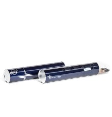 Электроды FOX DCMS Kb 2.5 x 250 mm (2.8-8.4kg) Спец. Серт (E8018-B2 H4)_BOHLER