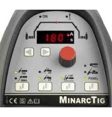 Панель с мембранными кнопками аппарата Minarc Tig KEMPPI W001172
