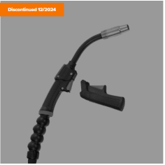 Горелка GX 405 G 5М_KEMPPI Discontinued 12/2024 #