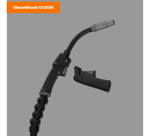 Горелка GX 405 G 5М_KEMPPI Discontinued 12/2024 #