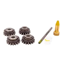 Комплект подающих роликов KEMPPI FE (MC/FC) V1.6 HD FEEDER KIT №20 F000495
