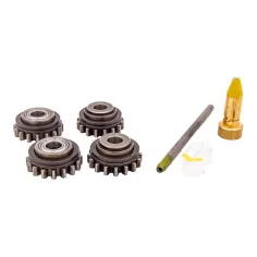 Комплект подающих роликов KEMPPI FE (MC/FC) V1.6 HD FEEDER KIT №20 F000495