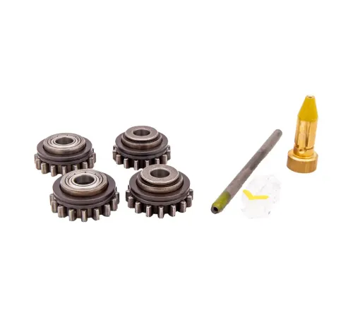 Комплект подающих роликов KEMPPI FE (MC/FC) V1.6 HD FEEDER KIT №20 F000495
