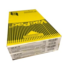 Электроды ESAB OK 67.70 2.0x300mm 1/4 VP (E309LMo-17)