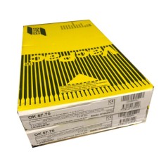 Электроды ESAB OK 67.70 2.0x300mm 1/4 VP (E309LMo-17)