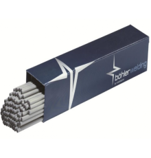 Электроды BOHLER Q E 7018-1 2,5 х 350 mm (4,1-16,4кг) (E7018-1 H4) AZIA
