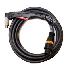 Ручной Плазматрон 1Torch SL 100, 90° 6,1 м с разъемом ATC_ESAB_7-5263