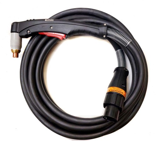Ручной Плазматрон 1Torch SL 100, 90° 6,1 м с разъемом ATC_ESAB_7-5263